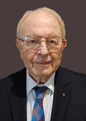 Professor David Owen SILLENCE